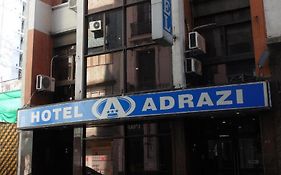 Adrazi Internacional